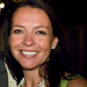 Meet your Posher, Anne